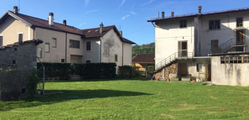 Rustico-Casolare-Cascina Ponte nelle Alpi