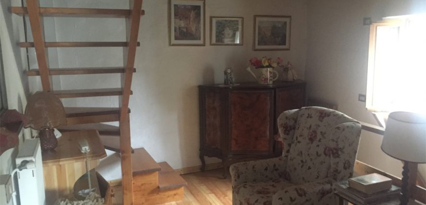 Schiera centrale Alpago