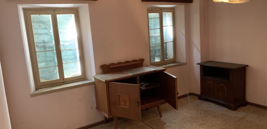 Schiera centrale Alpago