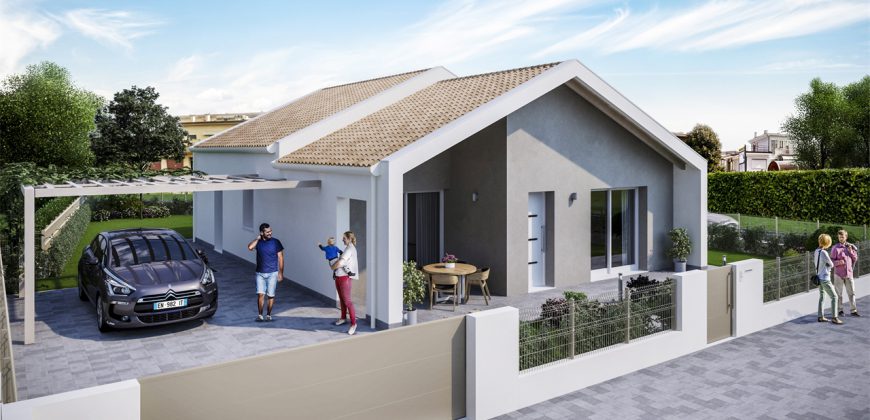 Terreno San Gregorio nelle Alpi