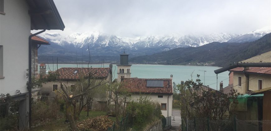 Schiera centrale Alpago