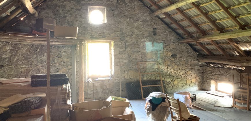 Schiera centrale Alpago