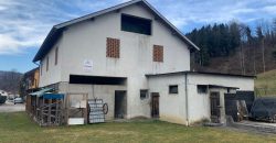Rustico-Casolare-Cascina Alpago