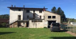 Rustico-Casolare-Cascina Ponte nelle Alpi