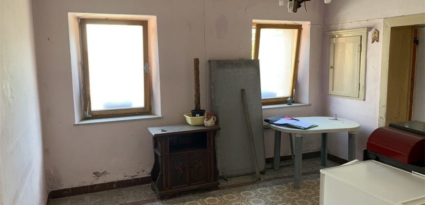 Schiera centrale Alpago