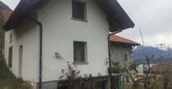 Schiera centrale Alpago