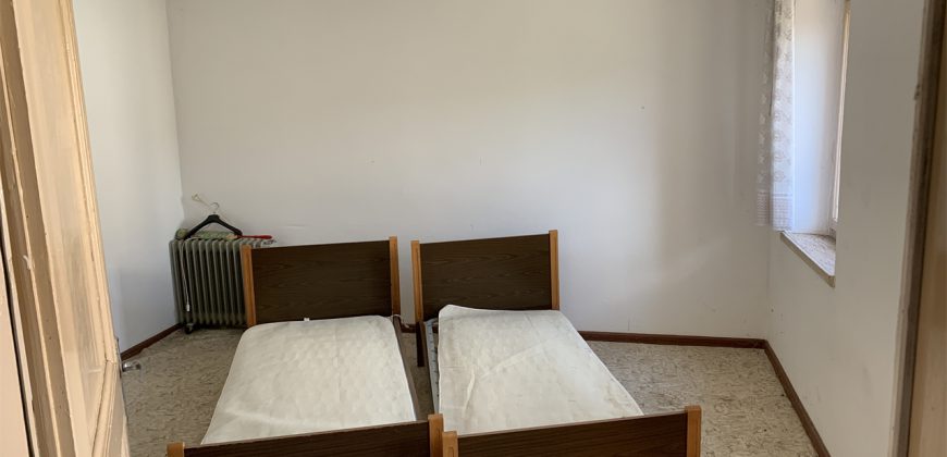 Schiera centrale Alpago Schiera centrale Alpago