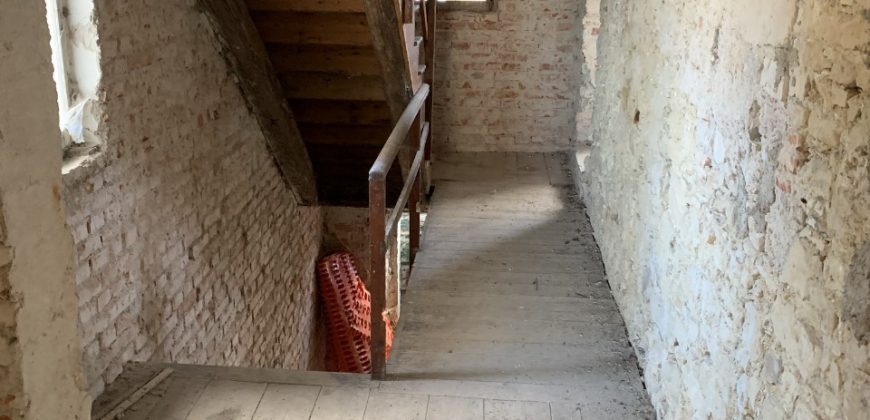 Unifamiliare Casa singola Belluno