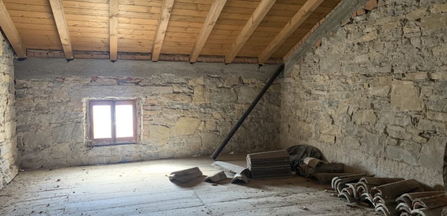 Unifamiliare Casa singola Belluno