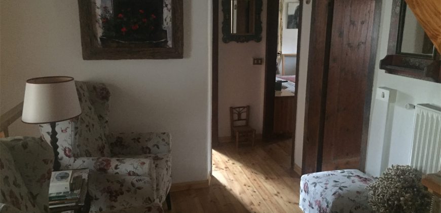 Schiera centrale Alpago Schiera centrale Alpago