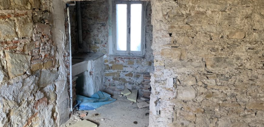 Unifamiliare Casa singola Belluno