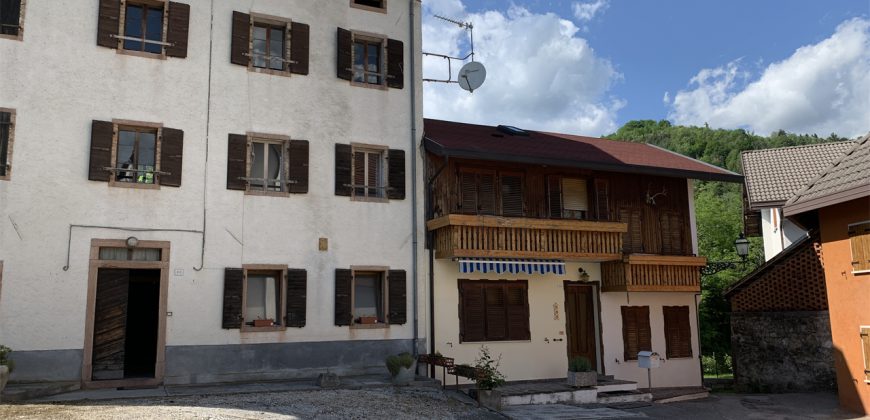 Schiera centrale Alpago Schiera centrale Alpago