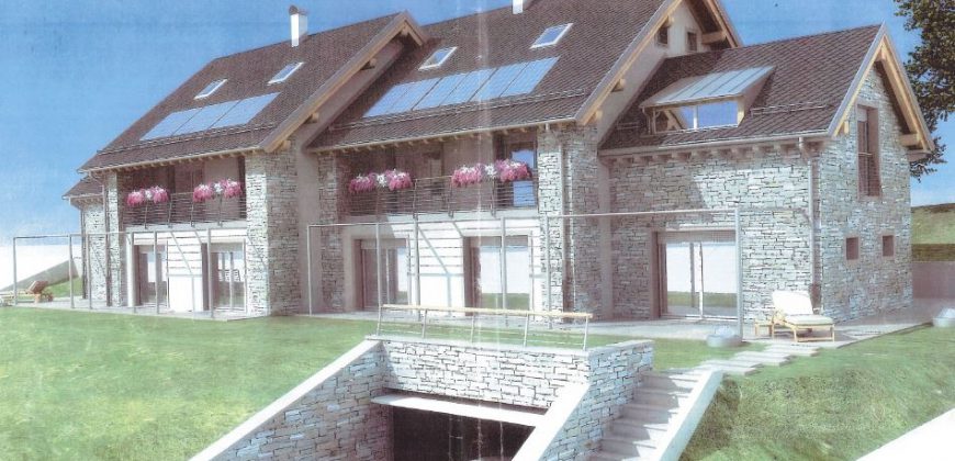 Terreno Alpago Terreno Alpago