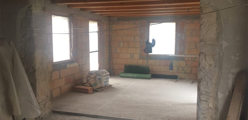 Schiera centrale Alpago Schiera centrale Alpago