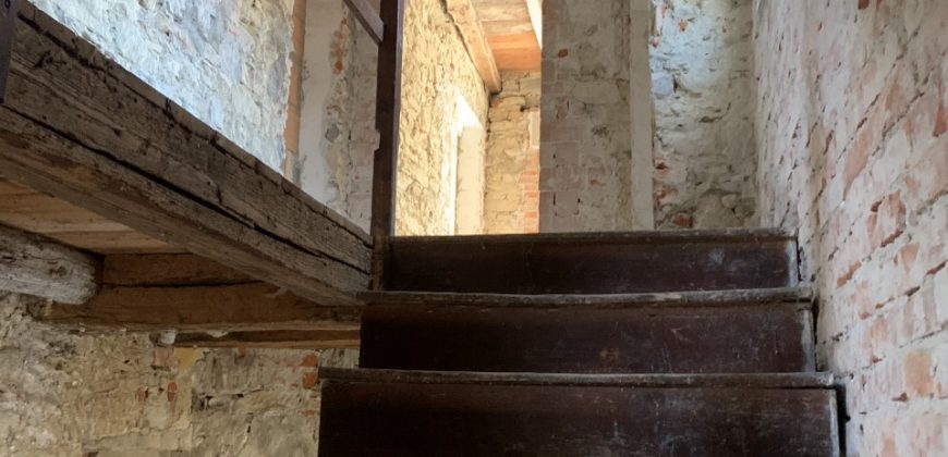 Unifamiliare Casa singola Belluno