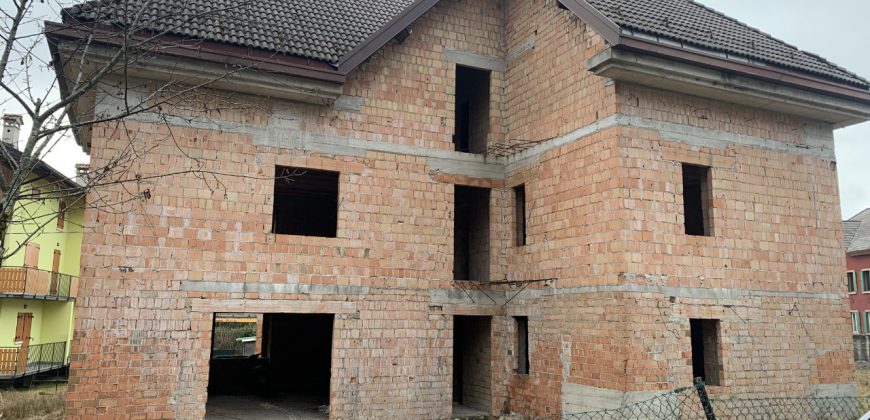 Unifamiliare Casa singola Tambre