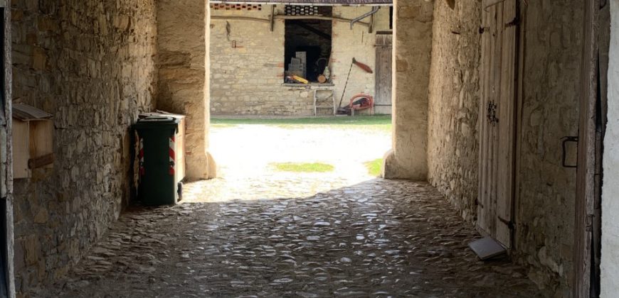 Unifamiliare Casa singola Belluno