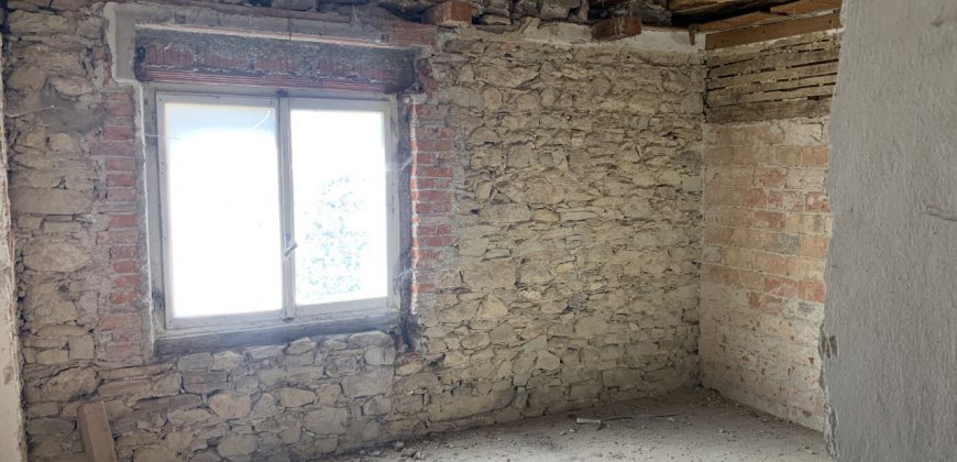 Unifamiliare Casa singola Belluno