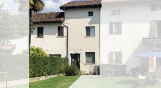 Unifamiliare Casa singola Belluno