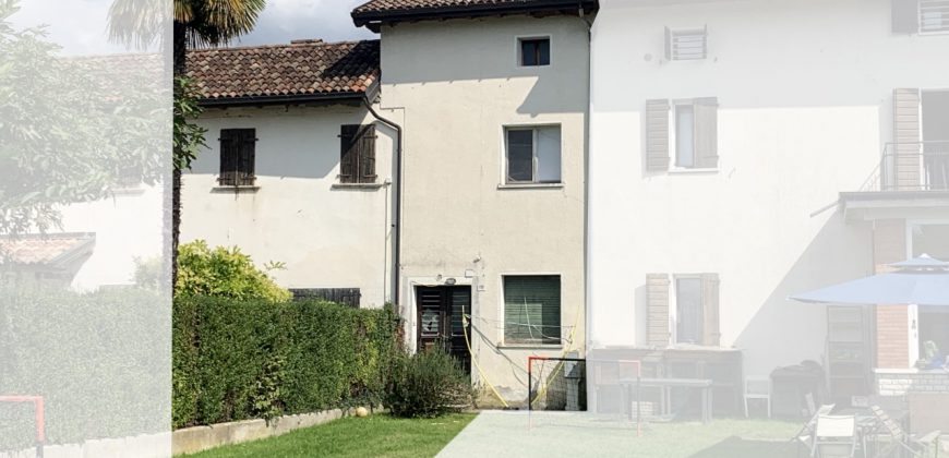 Unifamiliare Casa singola Belluno