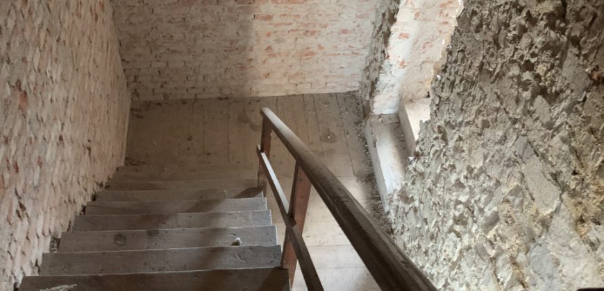 Unifamiliare Casa singola Belluno