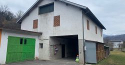 Rustico-Casolare-Cascina Alpago