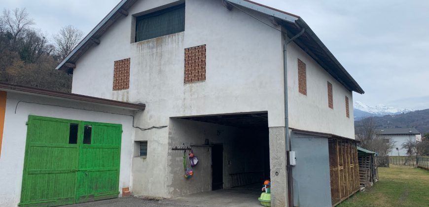 Rustico-Casolare-Cascina Alpago