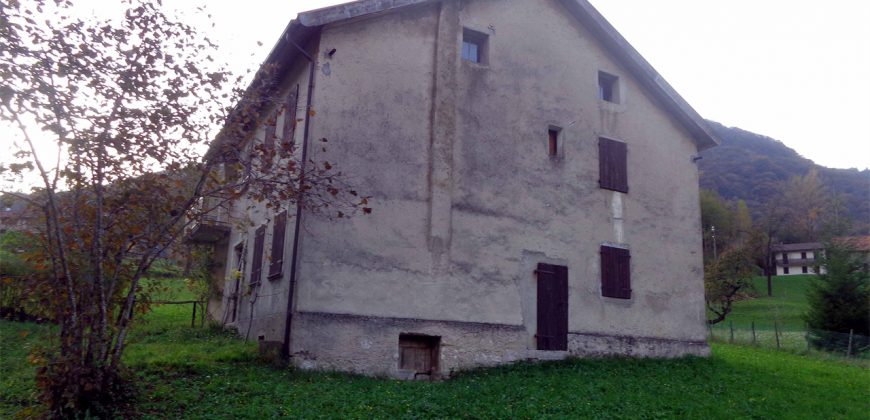 Unifamiliare Casa singola Belluno