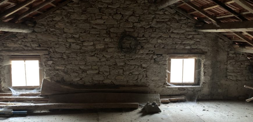 Unifamiliare Casa singola Belluno