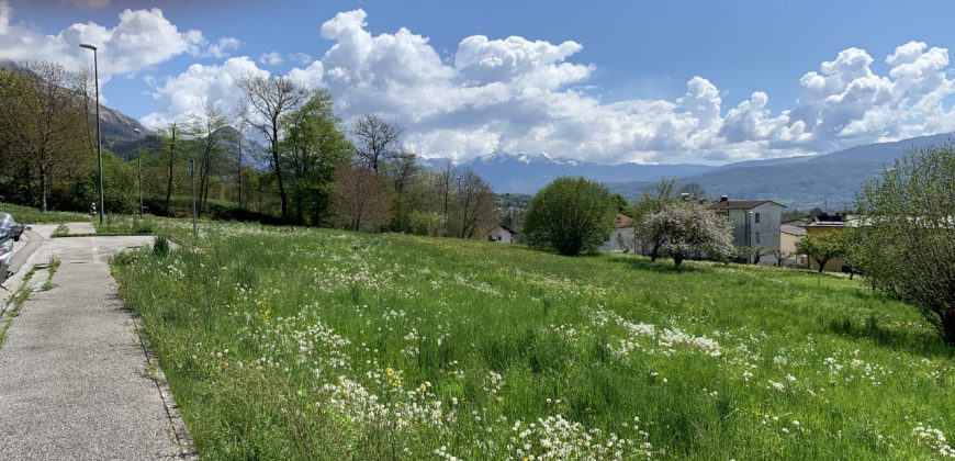 Terreno Belluno