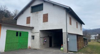 Rustico-Casolare-Cascina Alpago