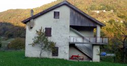 Unifamiliare Casa singola Belluno