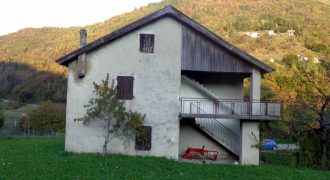 Unifamiliare Casa singola Belluno