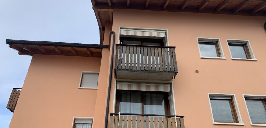 Appartamento Borgo Valbelluna Appartamento Borgo Valbelluna