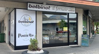 Locale commerciale Negozio Ponte nelle Alpi Locale commerciale Negozio Ponte nelle Alpi