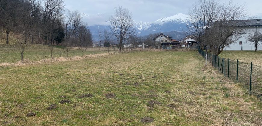 Terreno Alpago
