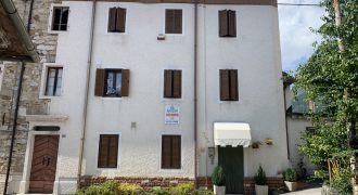 Schiera di testa Chies d&rsquo;Alpago
