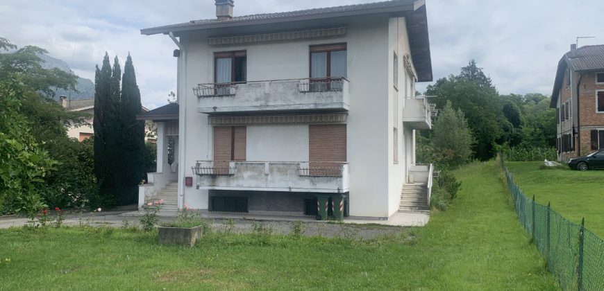 Unifamiliare Casa singola Belluno Unifamiliare Casa singola Belluno