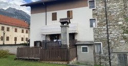 Schiera di testa Chies d’Alpago Schiera di testa Chies d’Alpago