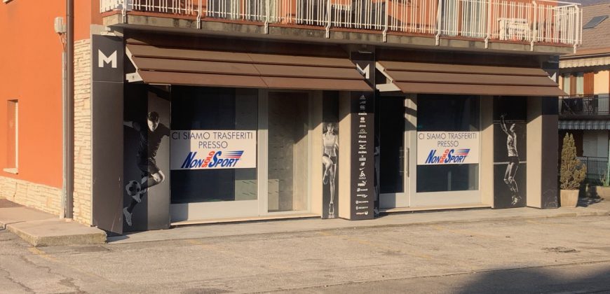 Locale commerciale Negozio Belluno
