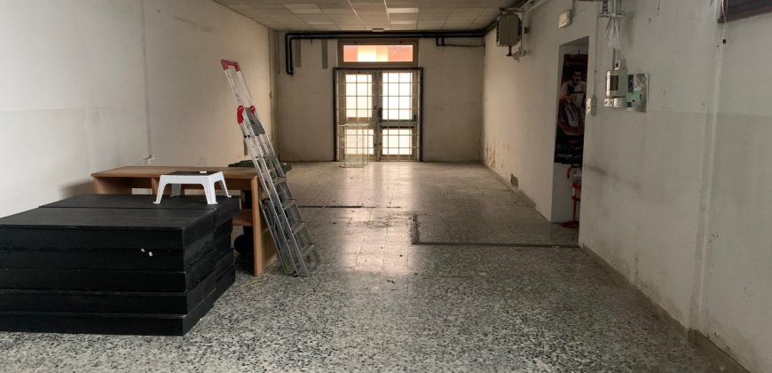 Locale commerciale Negozio Belluno