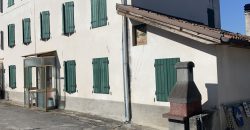 Schiera di testa Belluno