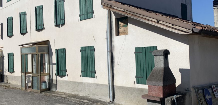 Schiera di testa Belluno
