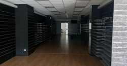 Locale commerciale Negozio Belluno