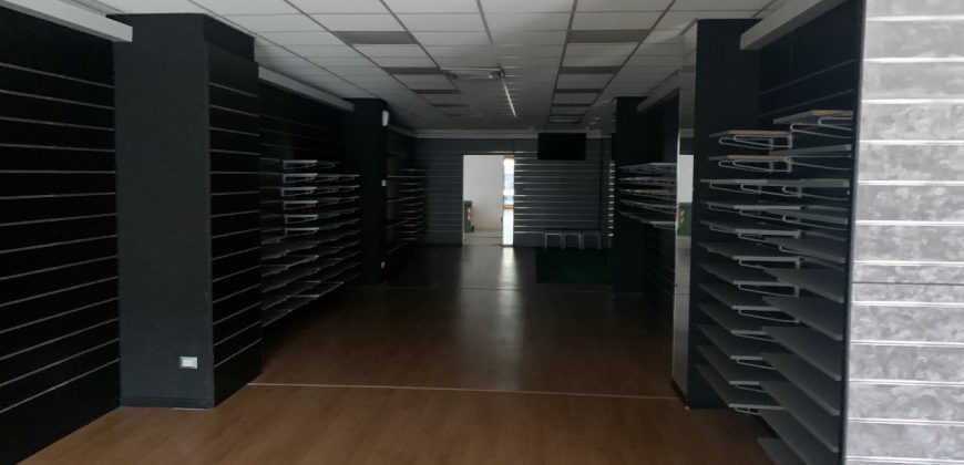 Locale commerciale Negozio Belluno